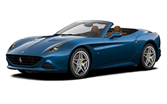 Ferrari California T T Кабриолет
