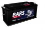 Автомобильный аккумулятор Bars Silver 100А/ч-12V ст EN780 европейские прямая 353x175x190