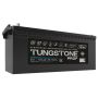 Автомобильный аккумулятор Tungstone PROF - 140А/ч-12V ст EN1000 европейские обратная 518x240x243