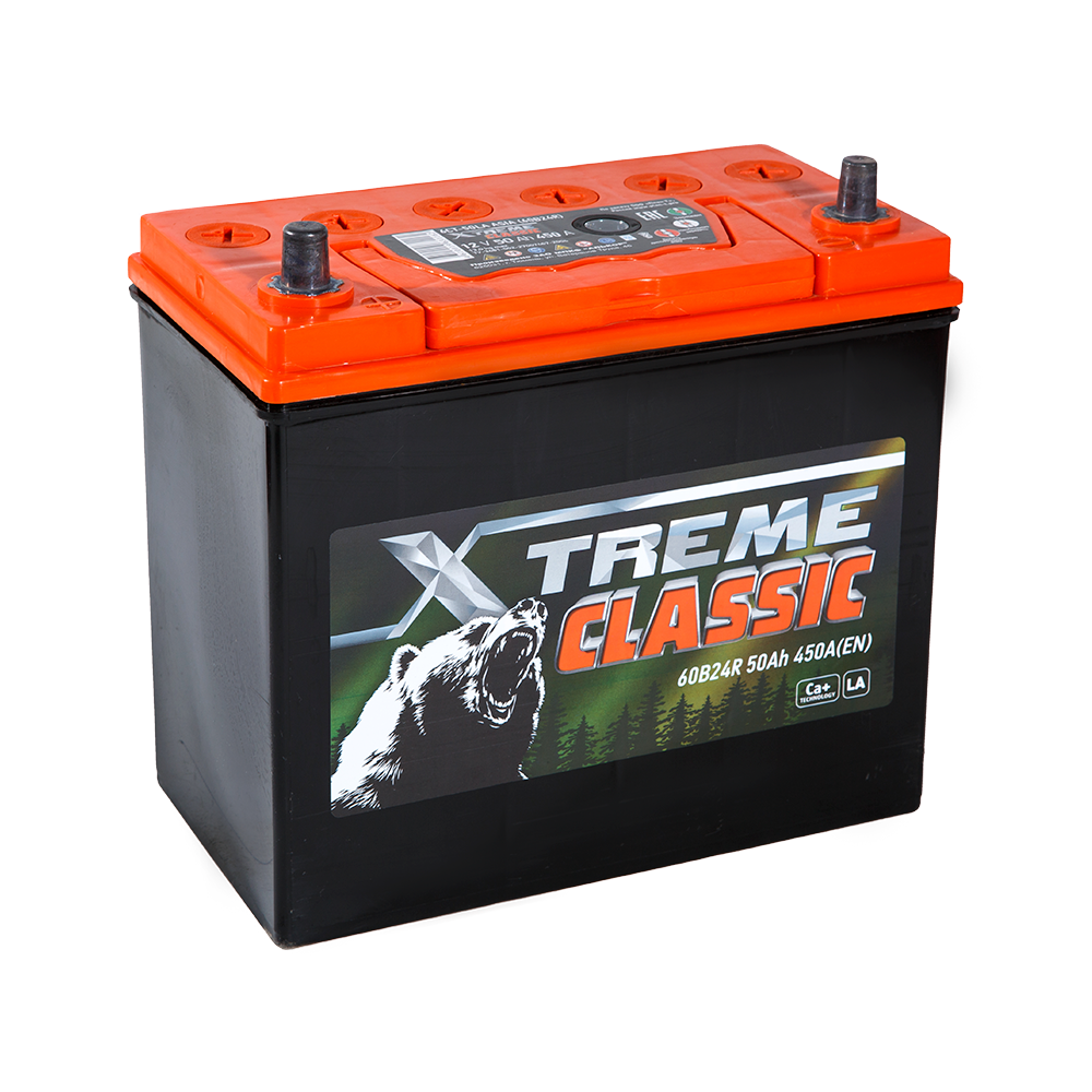 Аккумулятор экстрим. X-treme classic 60b24. x-treme classic 50 ач (60b24). extreme classic 60 аккумулятор. аккумулятор xtreme super mf.