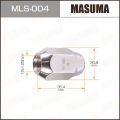 Masuma MLS004 гайка 1 шт.