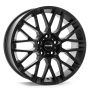 Легковой диск MOMO Revenge Suv 9x20 5x120 ET40 72,6 Matt Black Polished