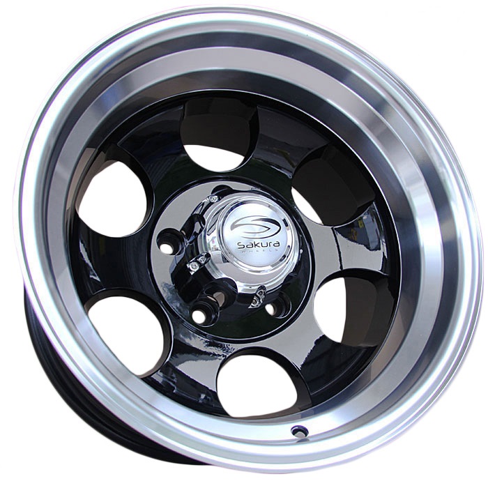 Диск колесный r15 литой. Sakura Wheels 5x139.7 r15. 5x139.7 r15. Диски Sakura r16 6x139.7. 6х139.7 r15 Sakura.