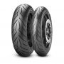 Мотошина Pirelli Diablo Rosso Scooter 120/70 R14 55H Front Wheel (переднее колесо)