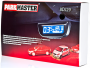 Парктроник PARKMASTER 8-DJ-29 White белый