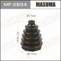 Masuma MF2834 передний Nissan