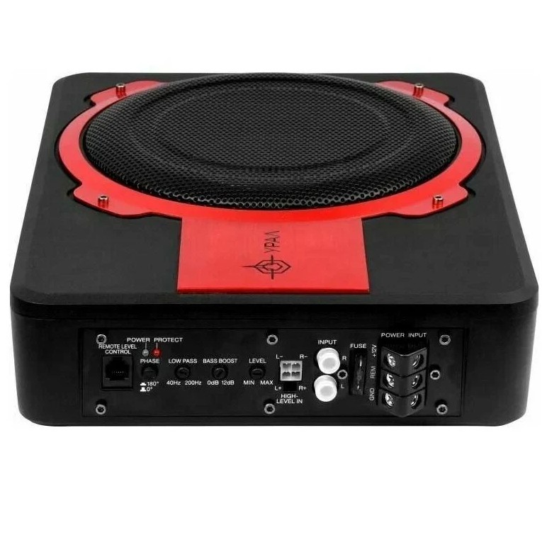 Автосабвуфер Урал ПМН-1