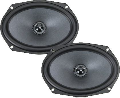 Morel Tempo Ultra 692 Integra