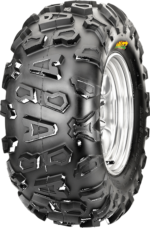 CST Abuzz CU02 25/10 R12 6PR