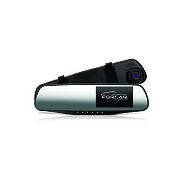 FORCAR MR-F431 120 ° черный