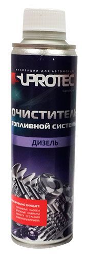 Suprotec «Супротек» (дизель) 0,25 л