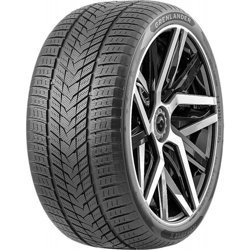 Grenlander Icehawke II 275/45 R20 110H